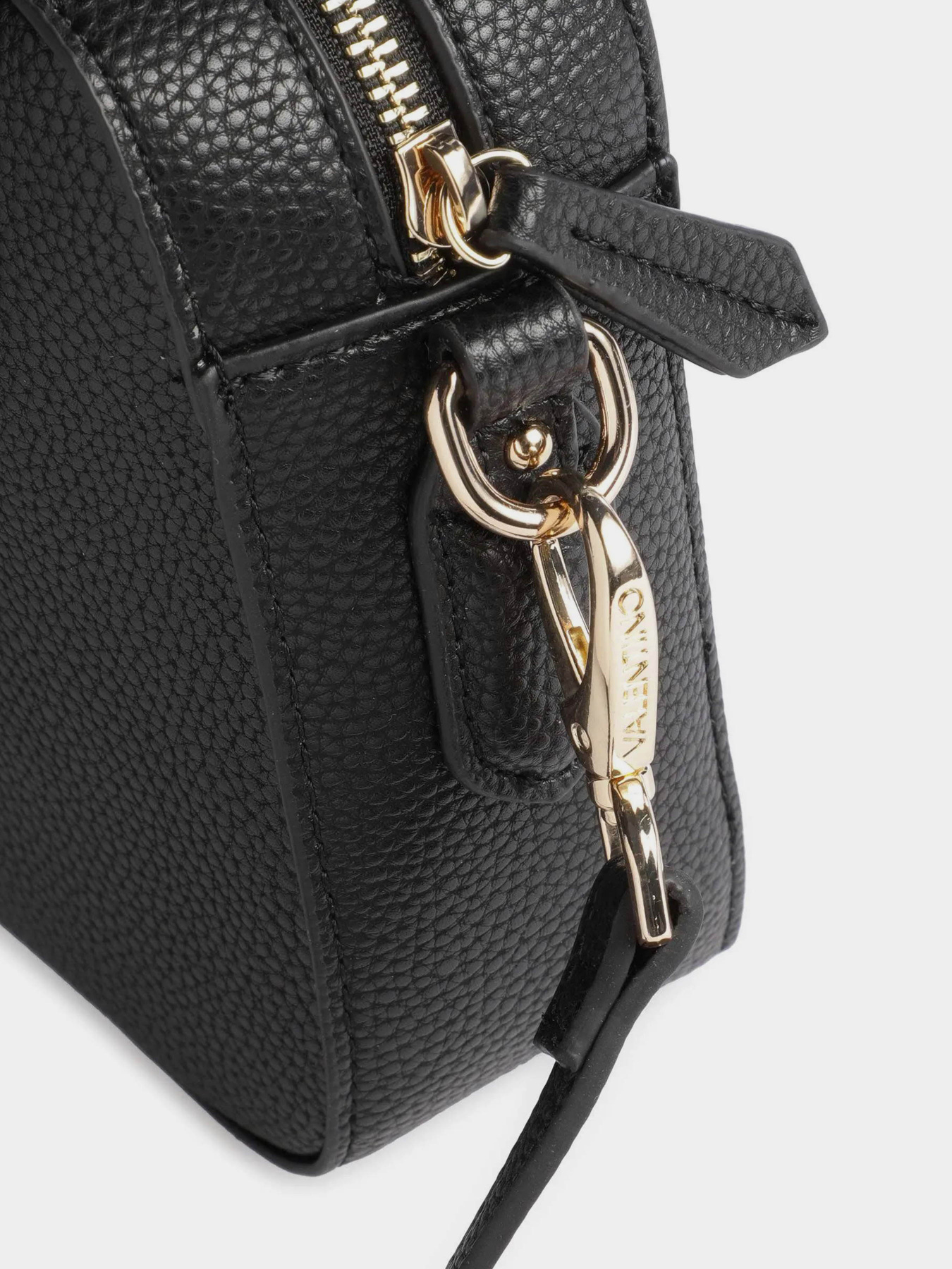 Кросс-боди Valentino модель VBS7LX07 001 Фото