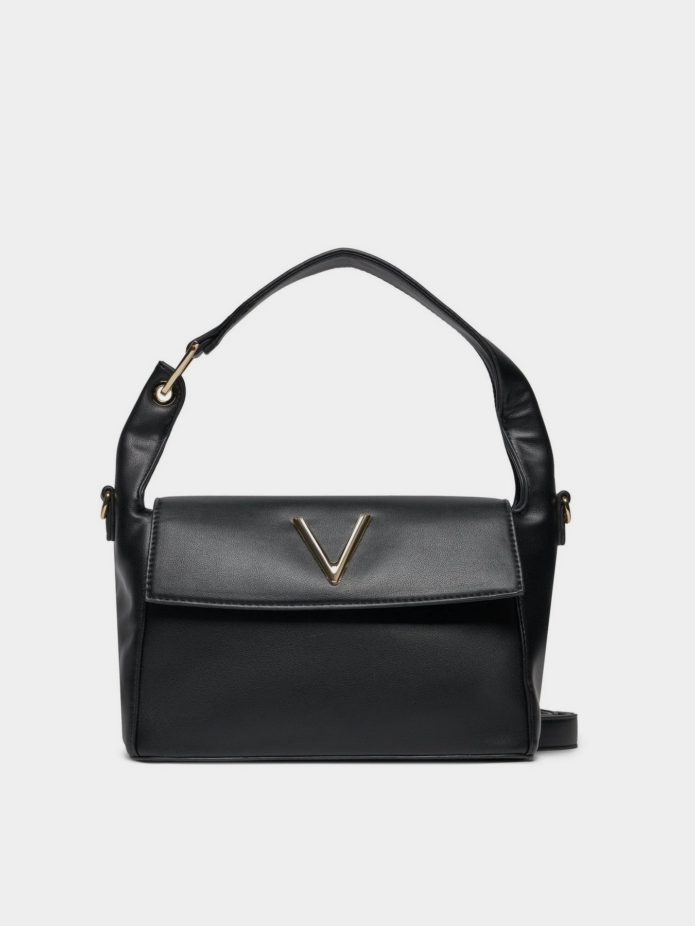 Сумка Valentino модель VBS7NM04 001 Фото