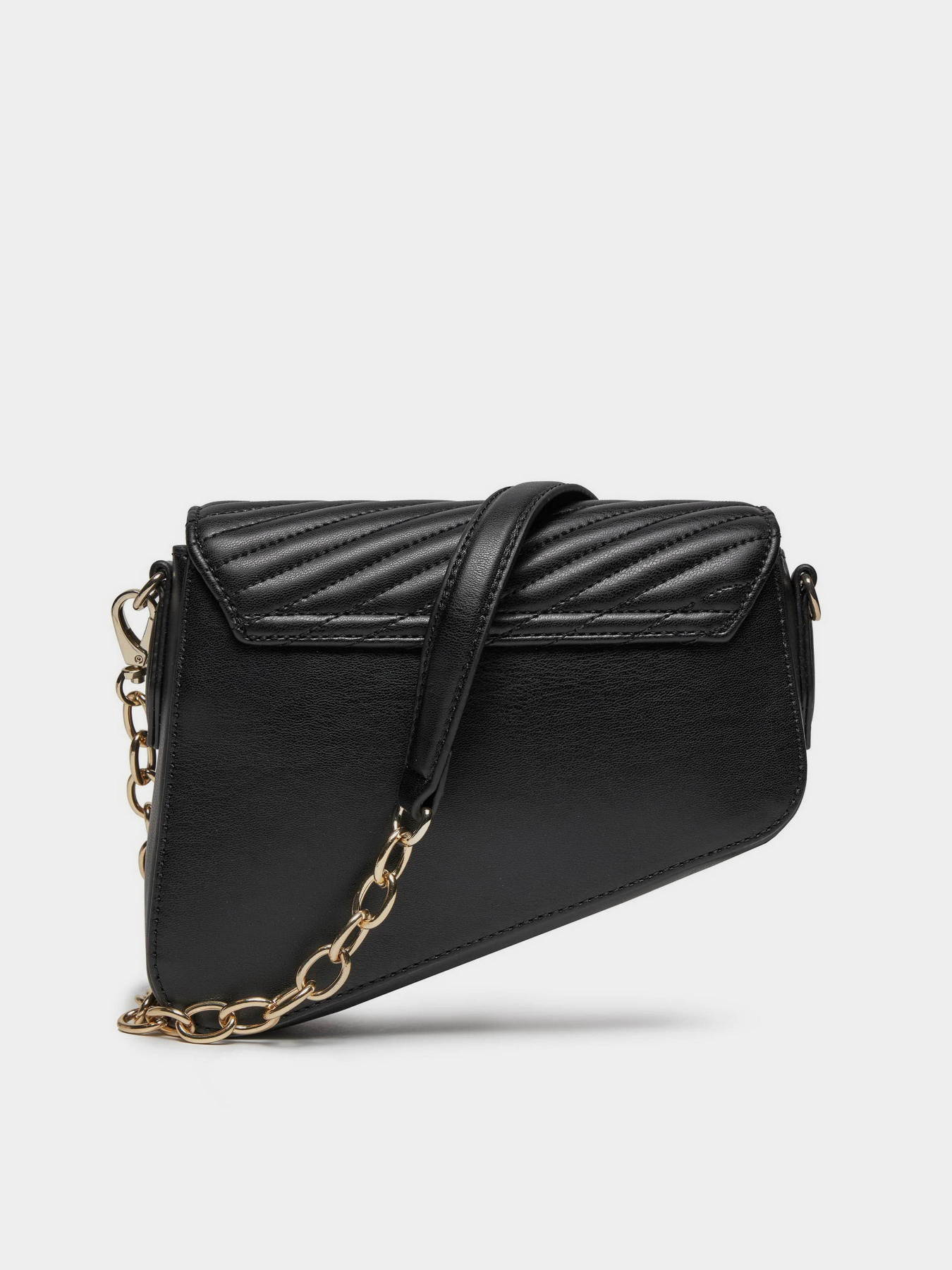 Кросс-боди Valentino модель VBS7NU02 001 Фото