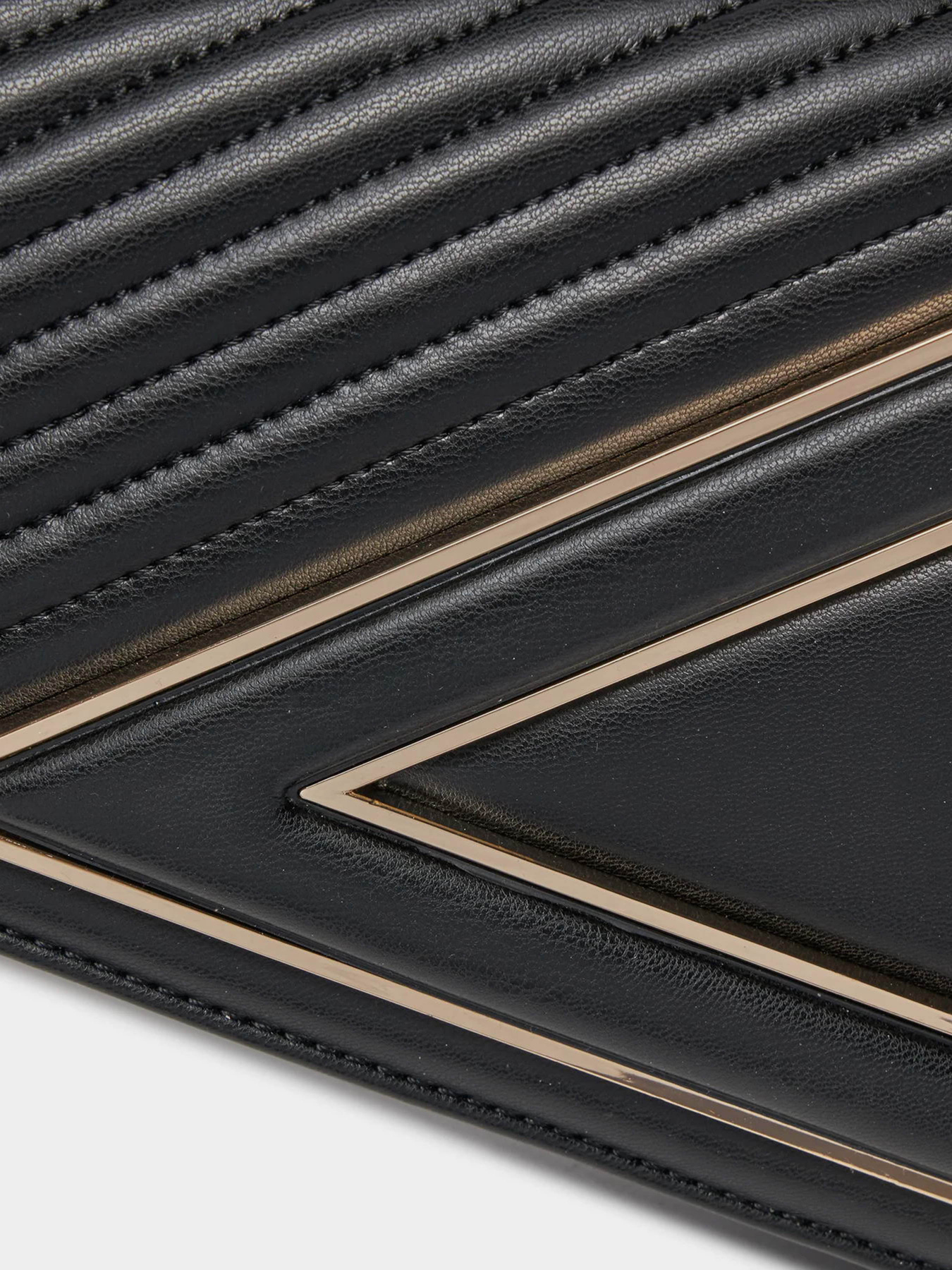 Кросс-боди Valentino модель VBS7NU02 001 Фото