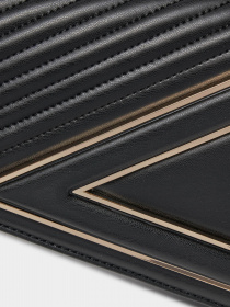 Кросс-боди Valentino модель VBS7NU02 001 Фото