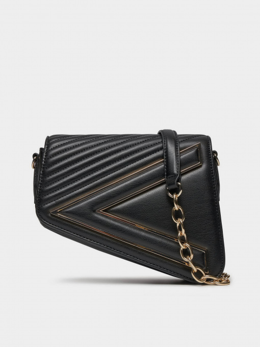 Кросс-боди Valentino модель VBS7NU02 001 Фото