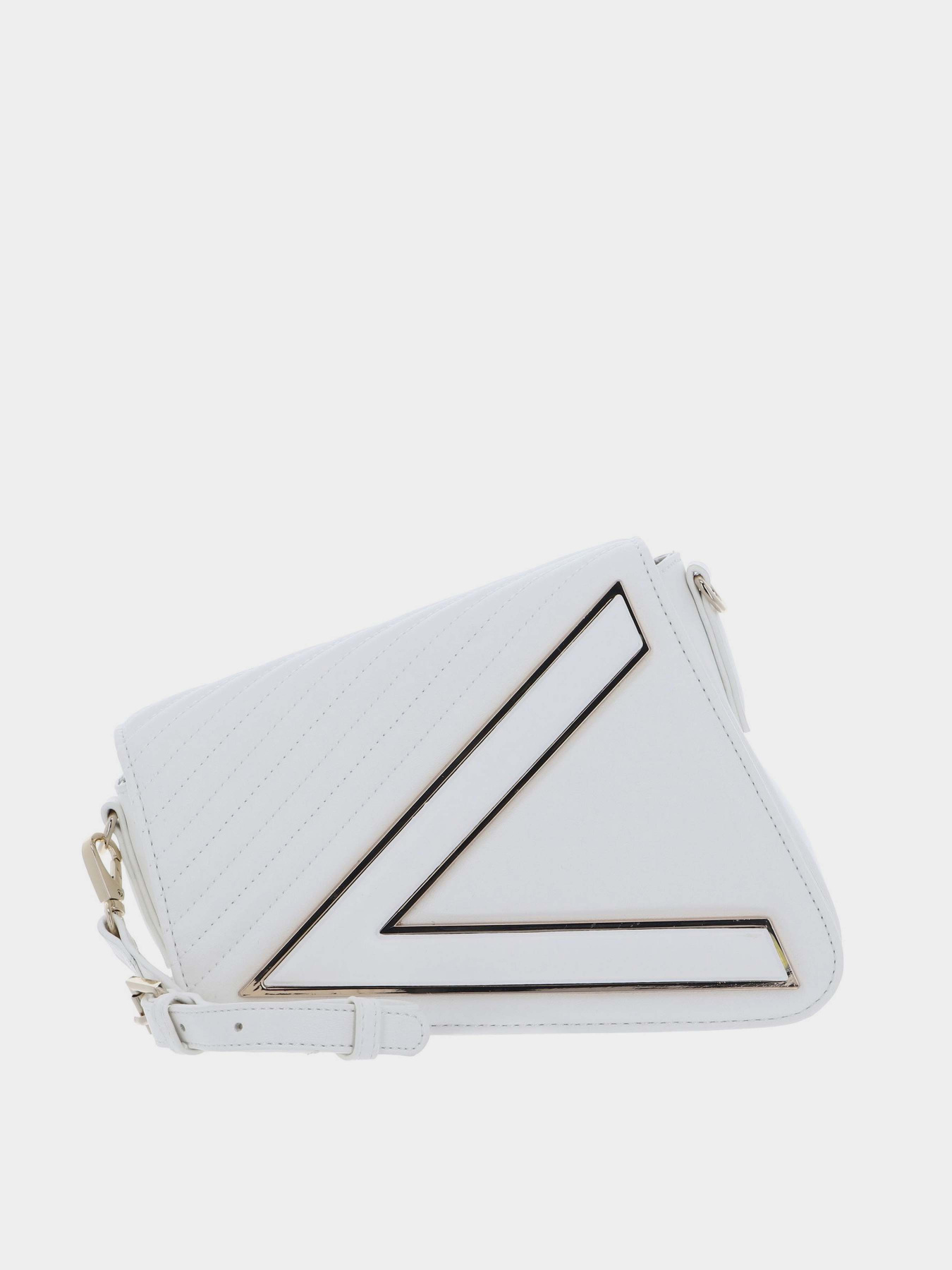 Кросс-боди Valentino модель VBS7NU02 006 Фото