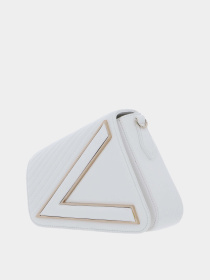 Кросс-боди Valentino модель VBS7NU02 006 Фото