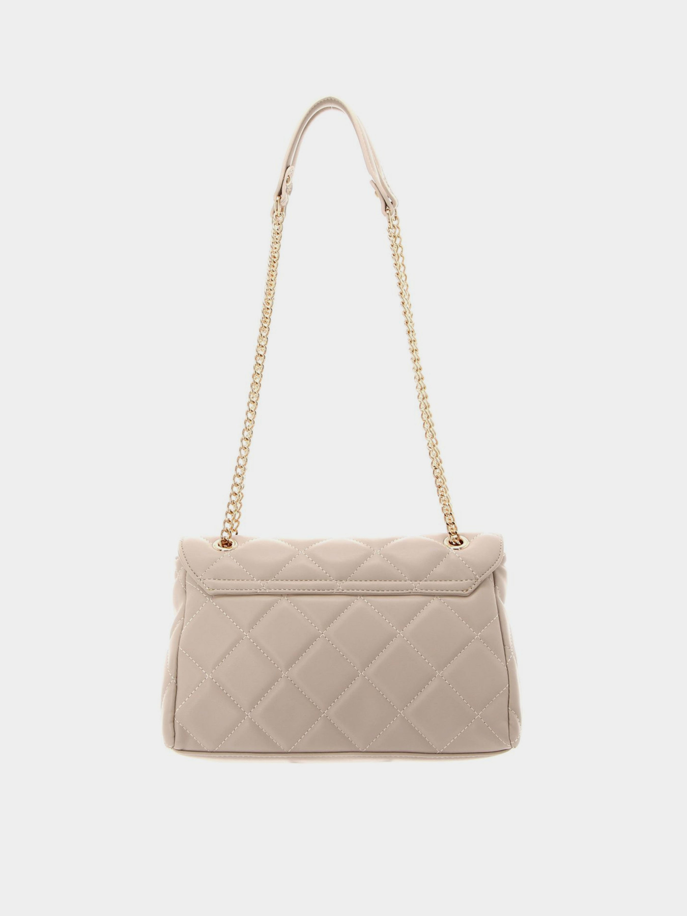 Сумка Valentino Ocarina модель VBS3KK02 ECRU Фото