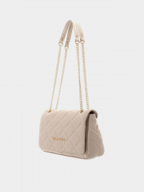 Сумка Valentino Ocarina модель VBS3KK02 ECRU Фото