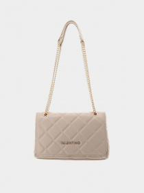 Сумка Valentino Ocarina модель VBS3KK02 ECRU Фото
