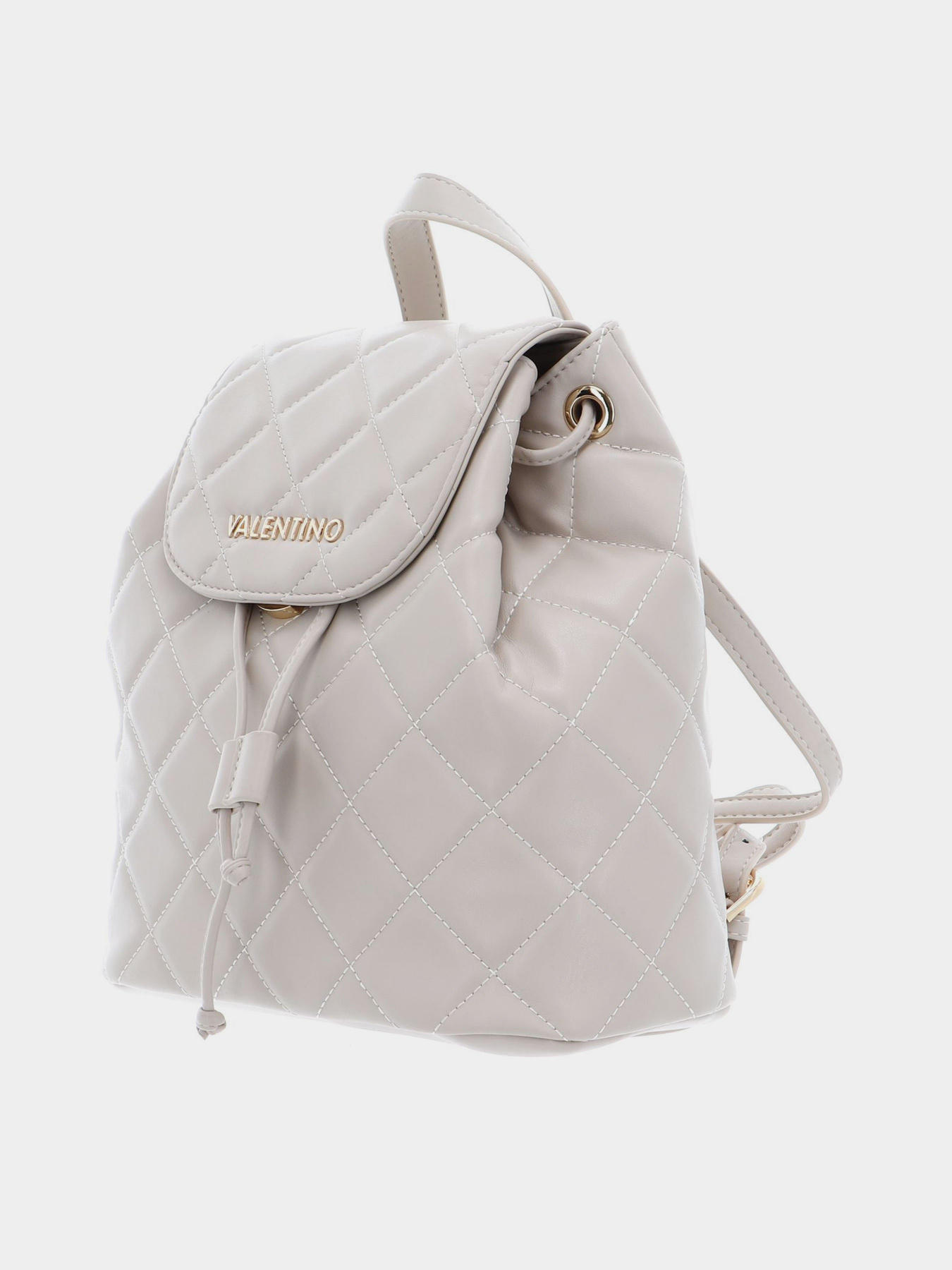 Рюкзаки Valentino Ocarina модель VBS3KK12 ECRU Фото