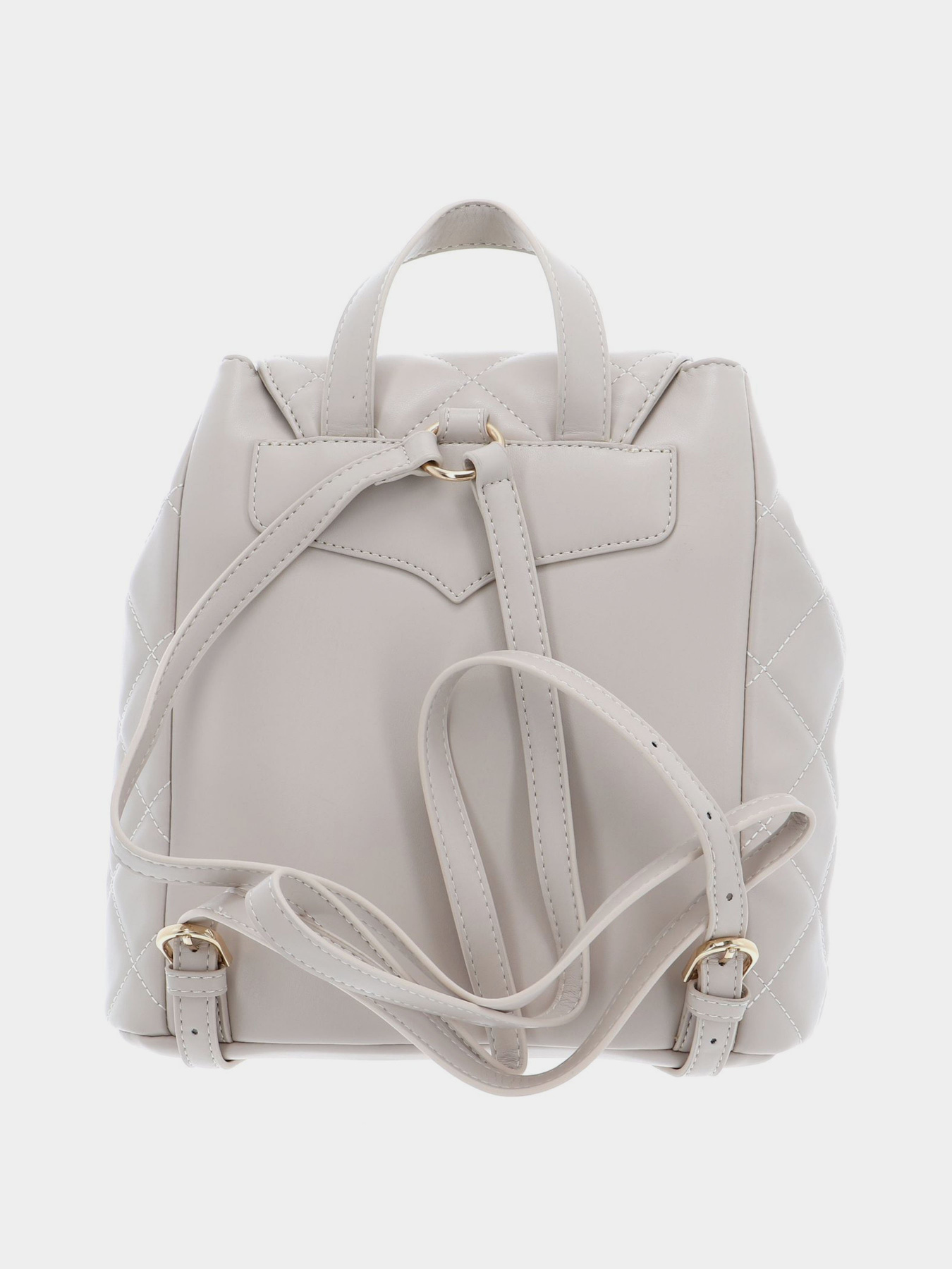 Рюкзаки Valentino Ocarina модель VBS3KK12 ECRU Фото