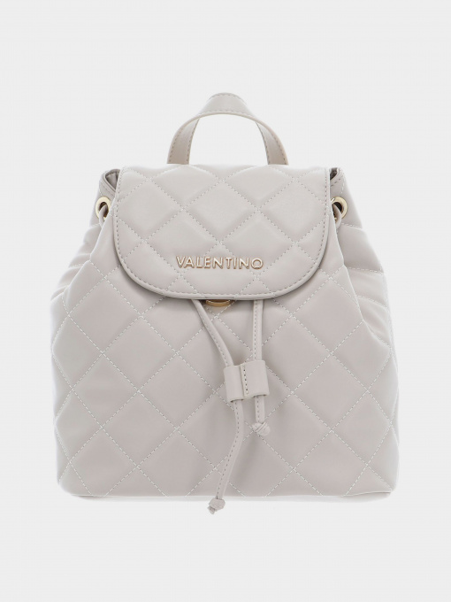 Рюкзаки Valentino Ocarina модель VBS3KK12 ECRU Фото
