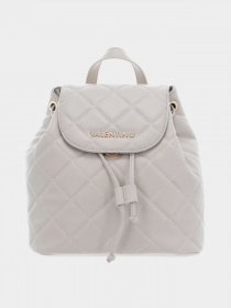 Рюкзаки Valentino Ocarina модель VBS3KK12 ECRU Фото