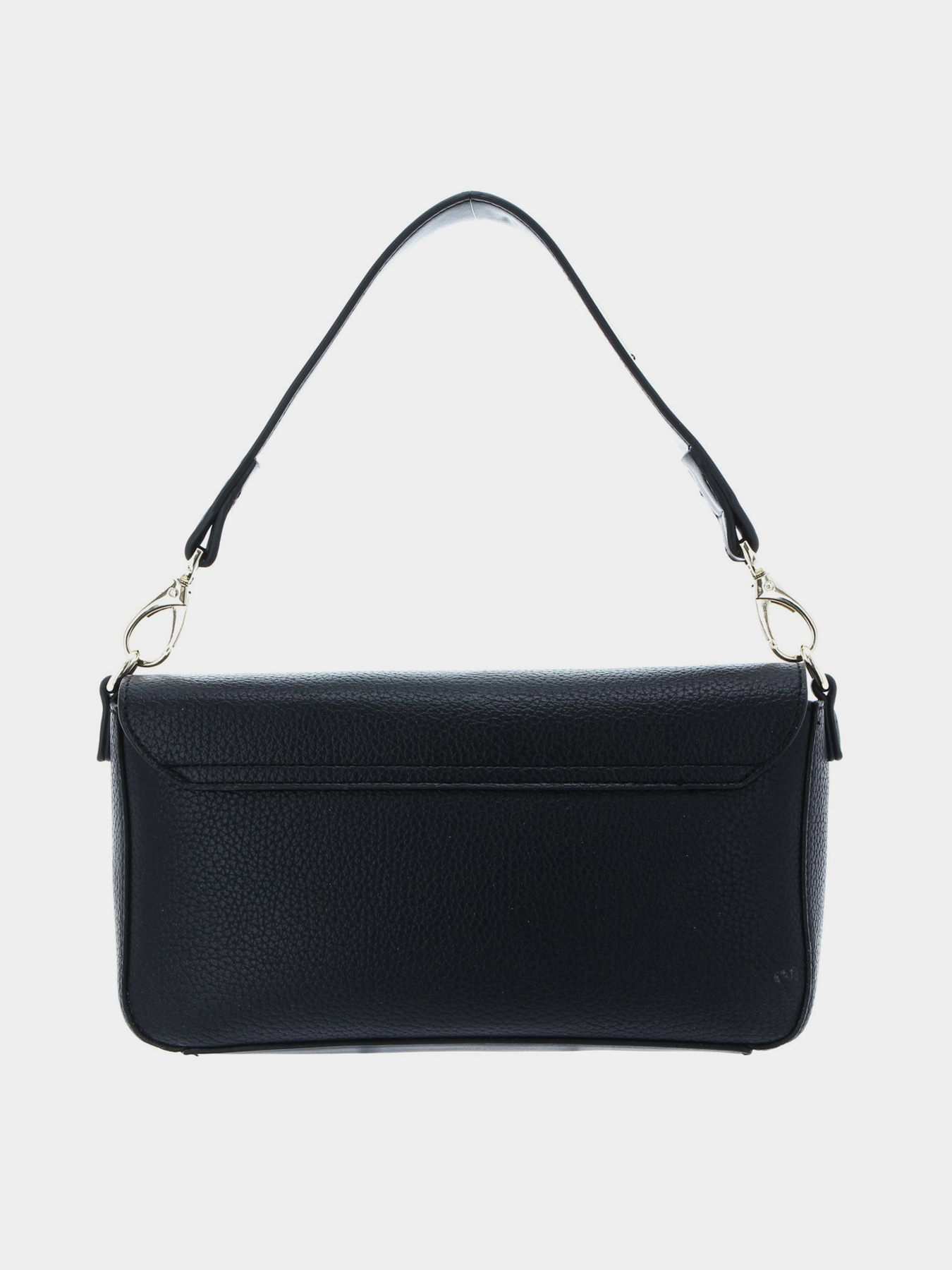 Сумка Valentino Alexia модель VBS5A804 NERO Фото