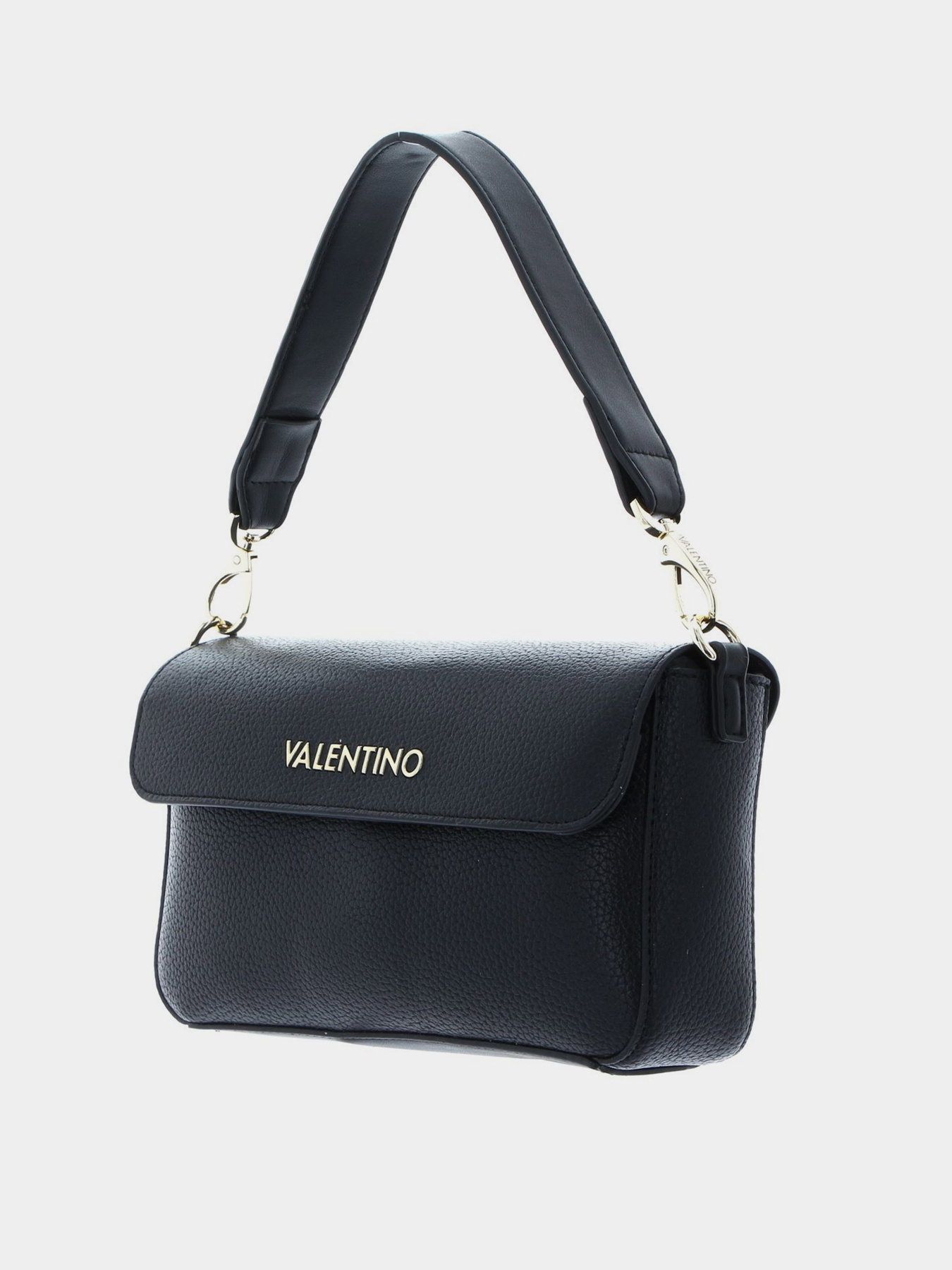 Сумка Valentino Alexia модель VBS5A804 NERO Фото