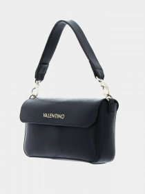 Сумка Valentino Alexia модель VBS5A804 NERO Фото