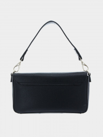 Сумка Valentino Alexia модель VBS5A804 NERO Фото