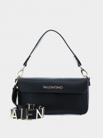 Сумка Valentino Alexia модель VBS5A804 NERO Фото