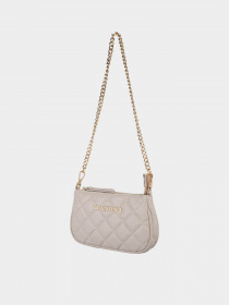 Крос-боді Valentino Ocarina модель VBS3KK24 ECRU Фото