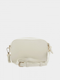 Кросс-боди Valentino Olive модель VBS5JM05 ECRU Фото