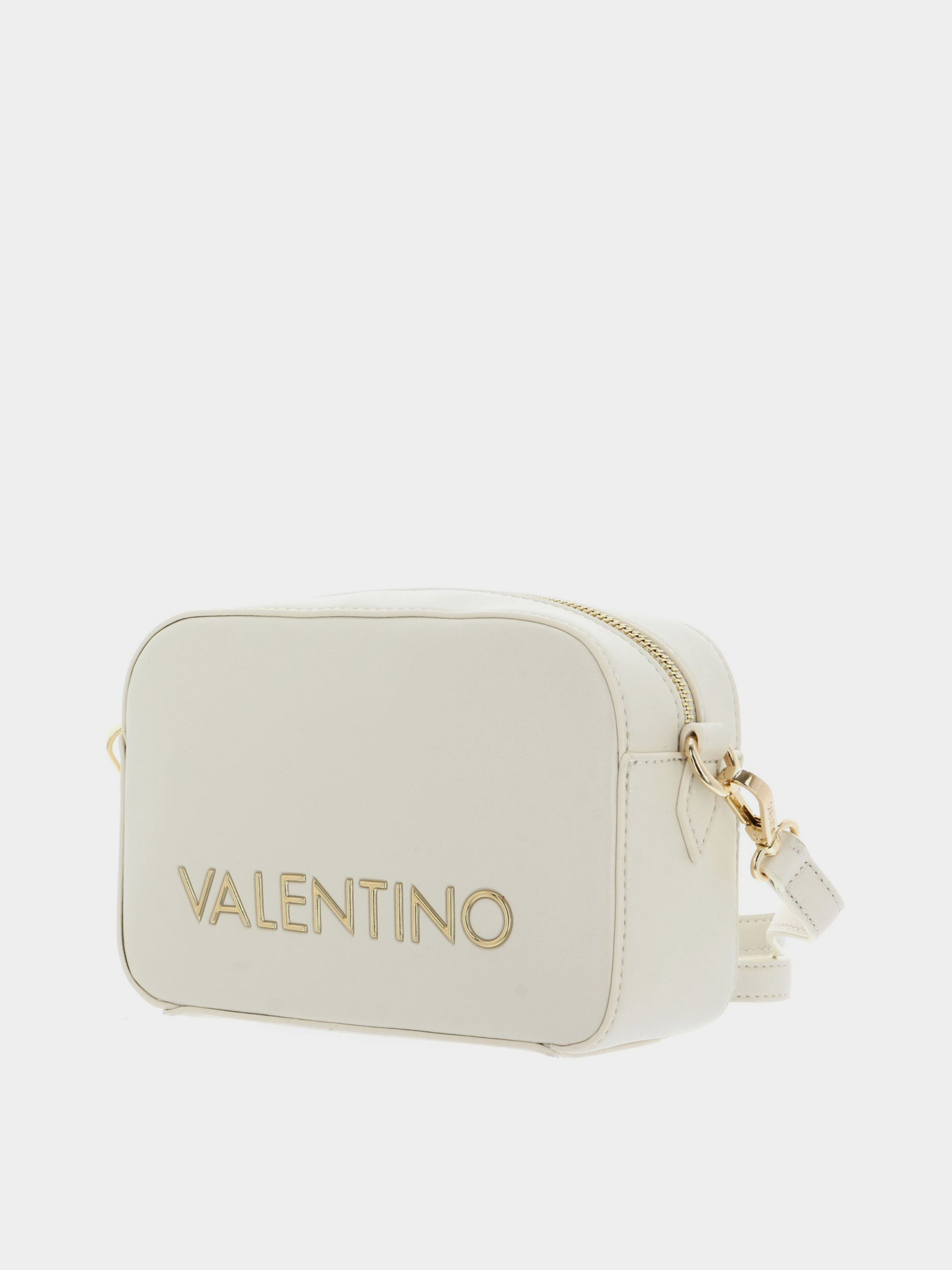 Кросс-боди Valentino Olive модель VBS5JM05 ECRU Фото