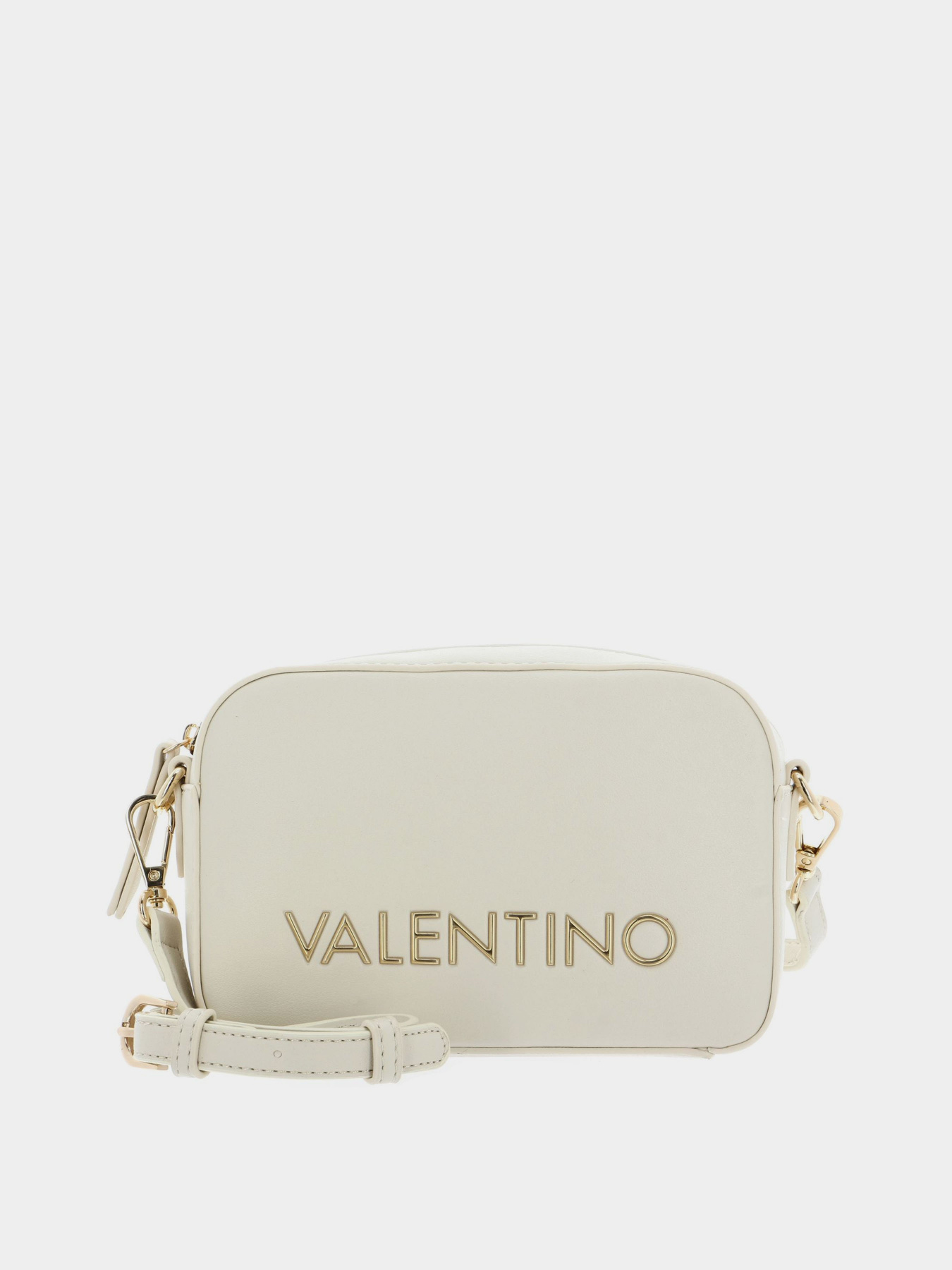 Кросс-боди Valentino Olive модель VBS5JM05 ECRU Фото