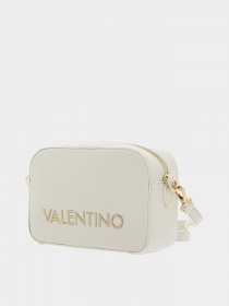 Кросс-боди Valentino Olive модель VBS5JM05 ECRU Фото