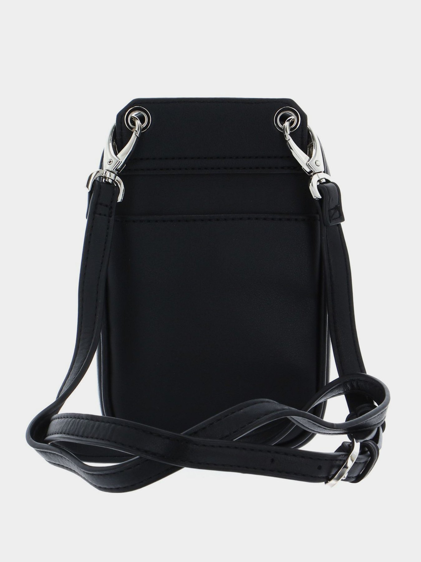 Кросс-боди Valentino модель VPS5JM81 NERO Фото