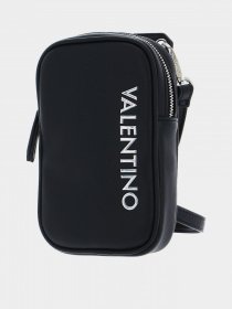 Кросс-боди Valentino модель VPS5JM81 NERO Фото