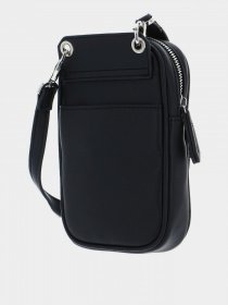 Кросс-боди Valentino модель VPS5JM81 NERO Фото