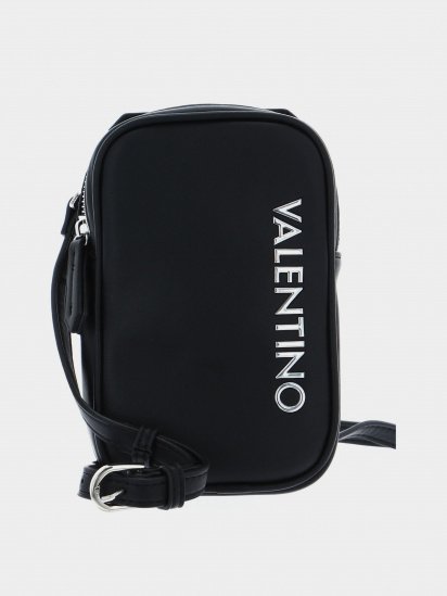 Крос-боді Valentino модель VPS5JM81 NERO — фото - INTERTOP