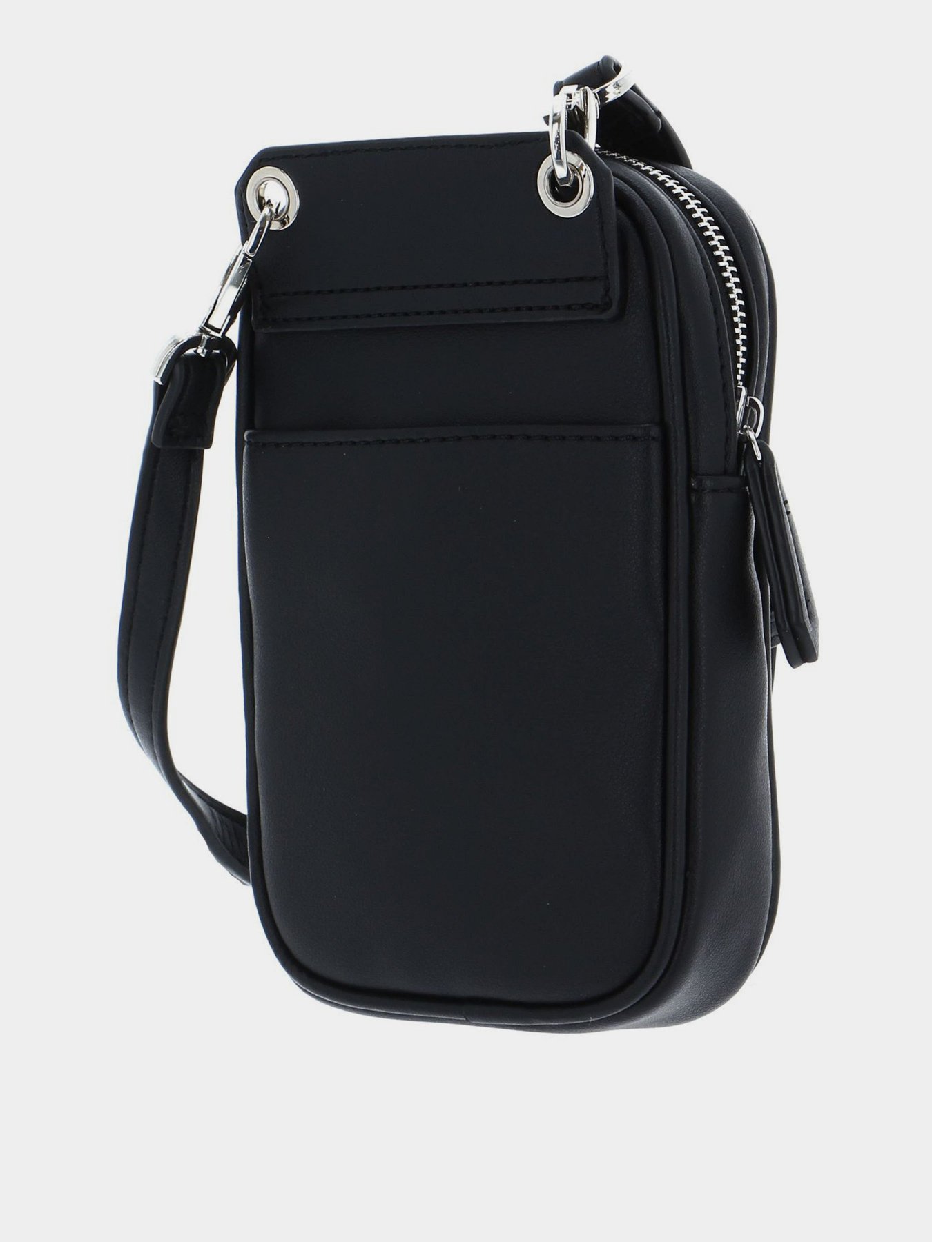 Крос-боді Valentino модель VPS5JM81 NERO Фото