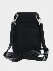 Крос-боді Valentino модель VPS5JM81 NERO Фото