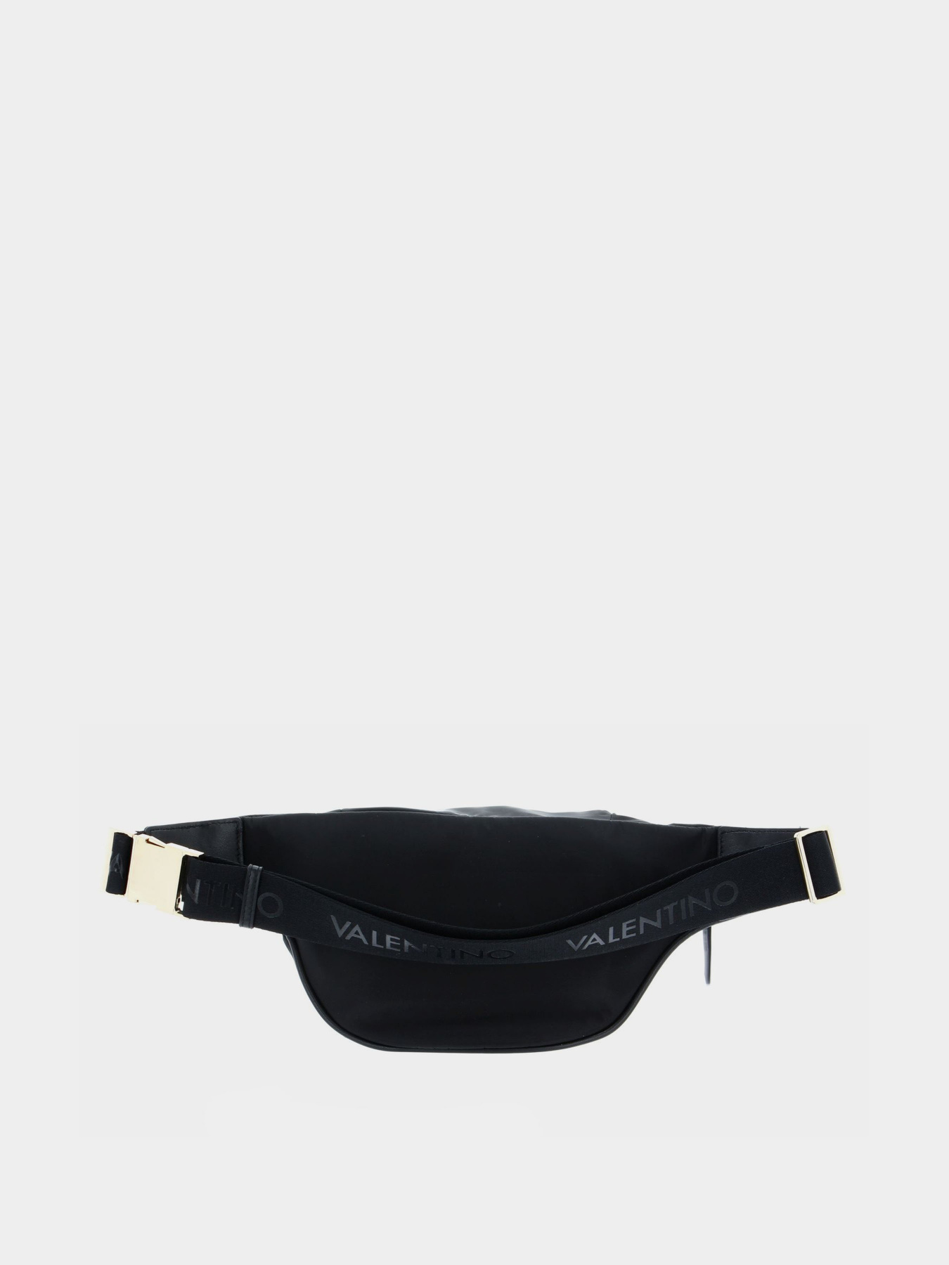 Поясная сумка Valentino Pampero модель VBS5XC06 NERO Фото