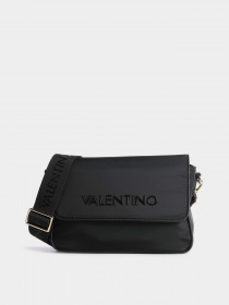 Кросс-боди Valentino Pampero модель VBS5XC08 NERO Фото
