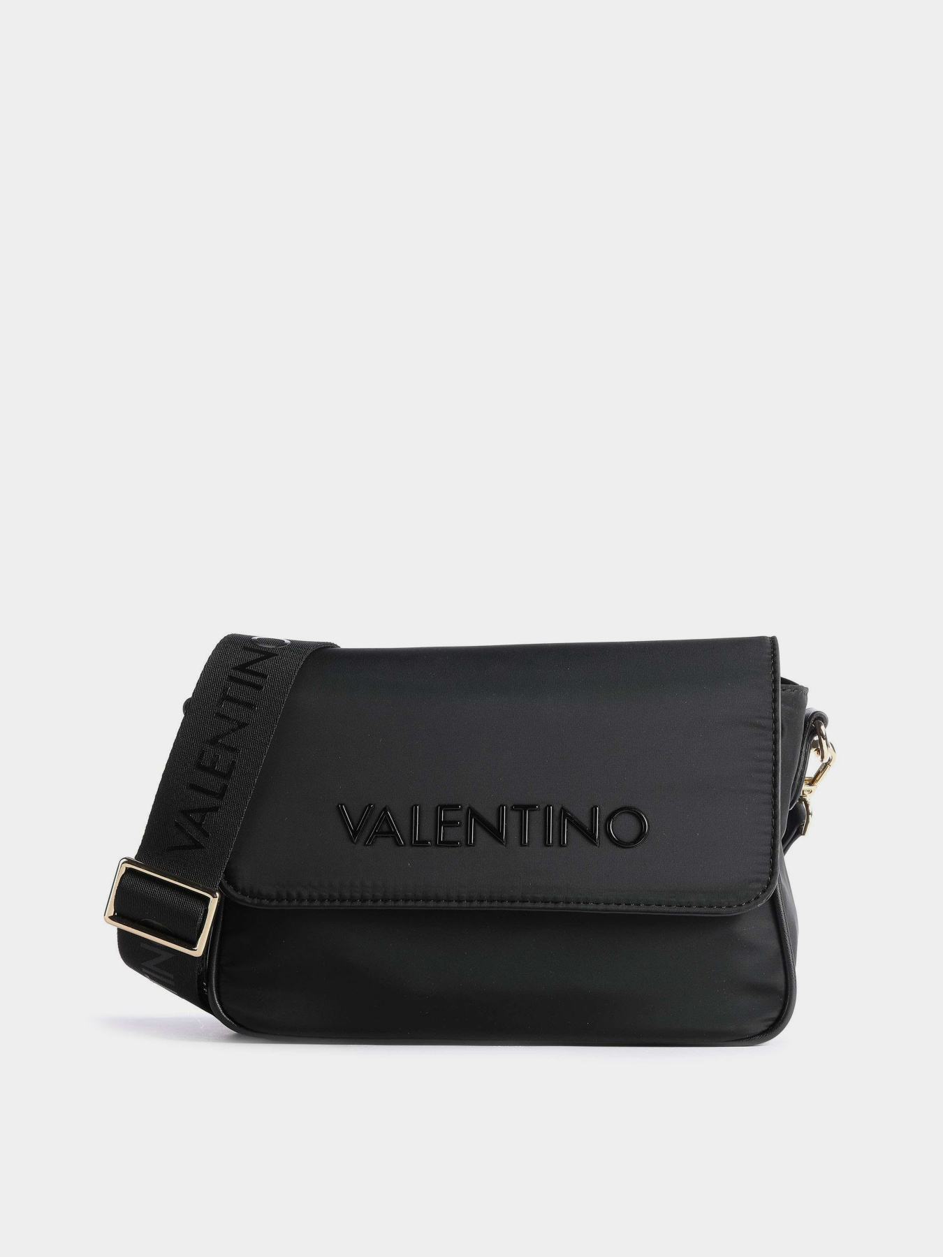 Крос-боді Valentino Pampero модель VBS5XC08 NERO Фото