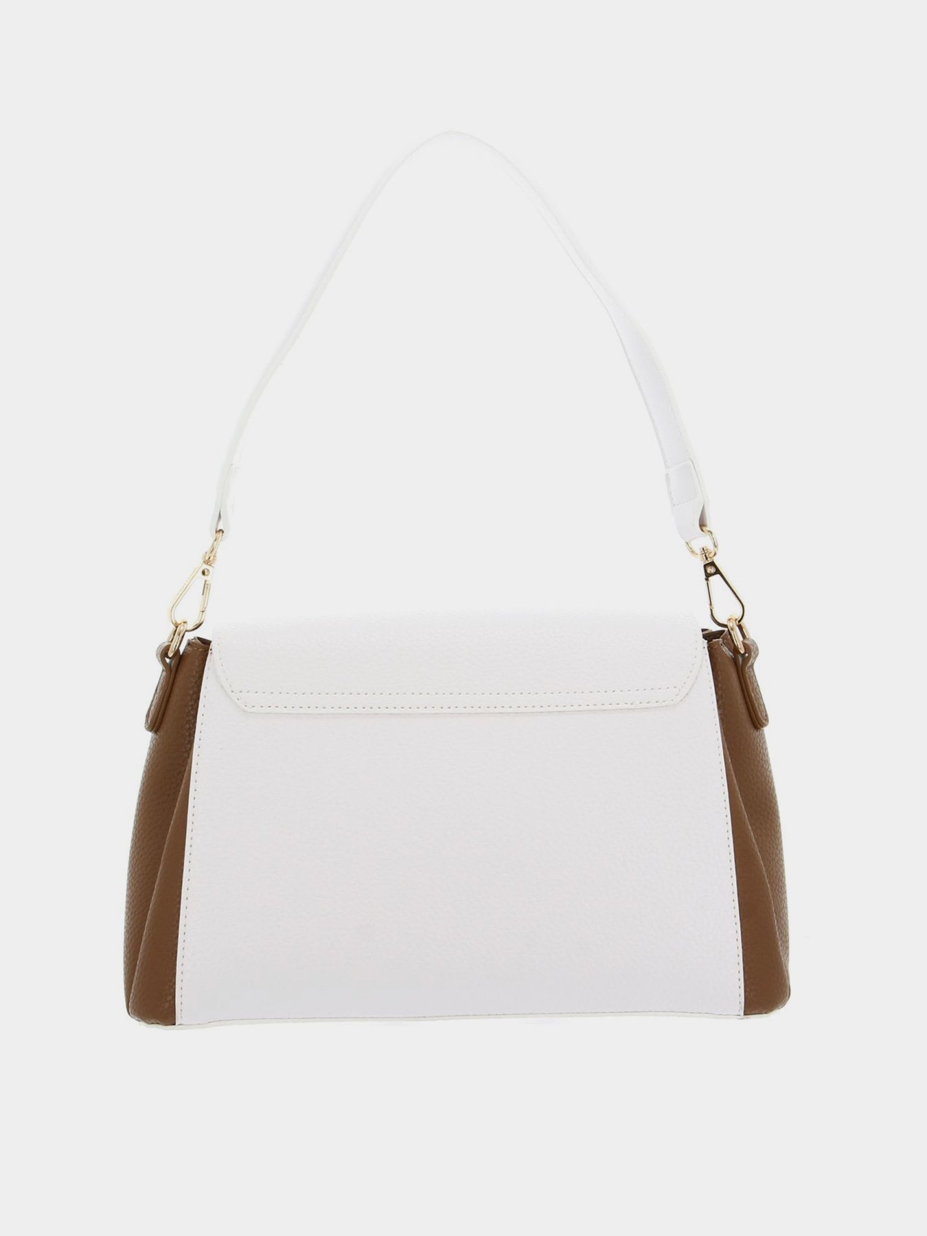 Сумка Valentino Rovere модель VBS5PO03 BIANC/CUOI Фото