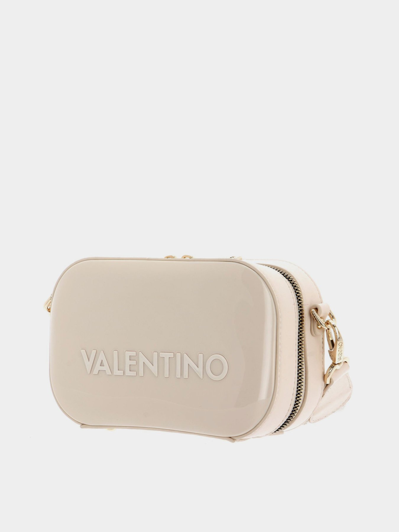 Кросс-боди Valentino Sabal модель VBS5P901 BEIGE Фото