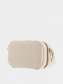Кросс-боди Valentino Sabal модель VBS5P901 BEIGE Фото