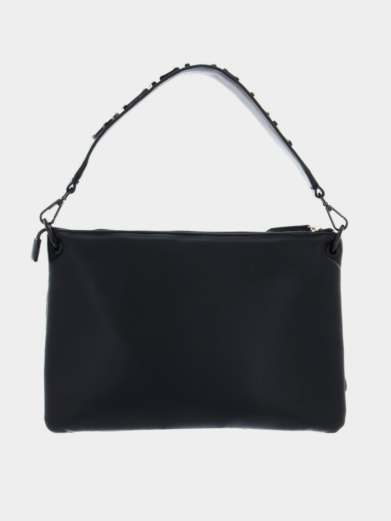 Сумка Valentino Soda модель VBS5XD04 NERO Фото