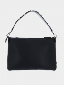 Сумка Valentino Soda модель VBS5XD04 NERO Фото