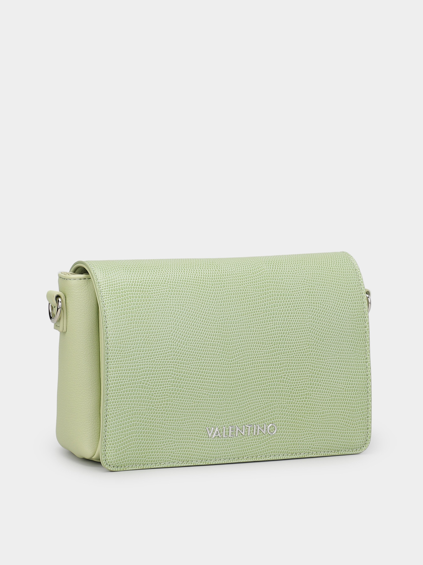 Кросс-боди Valentino Amaro модель VBS5WM04 ALOE Кросс-боди Valentino Amaro модель VBS5WM04 ALOE Фото