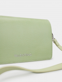 Кросс-боди Valentino Amaro модель VBS5WM04 ALOE Кросс-боди Valentino Amaro модель VBS5WM04 ALOE Фото