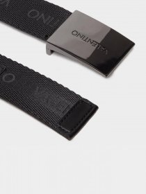 Ремінь Valentino Anakin модель VCS43357 NERO Фото