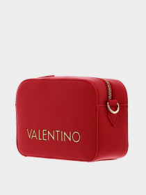 Кросс-боди Valentino Olive модель VBS5JM05 ROSSO Фото