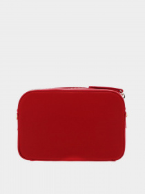 Кросс-боди Valentino Olive модель VBS5JM05 ROSSO Фото