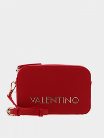 Кросс-боди Valentino Olive модель VBS5JM05 ROSSO Фото