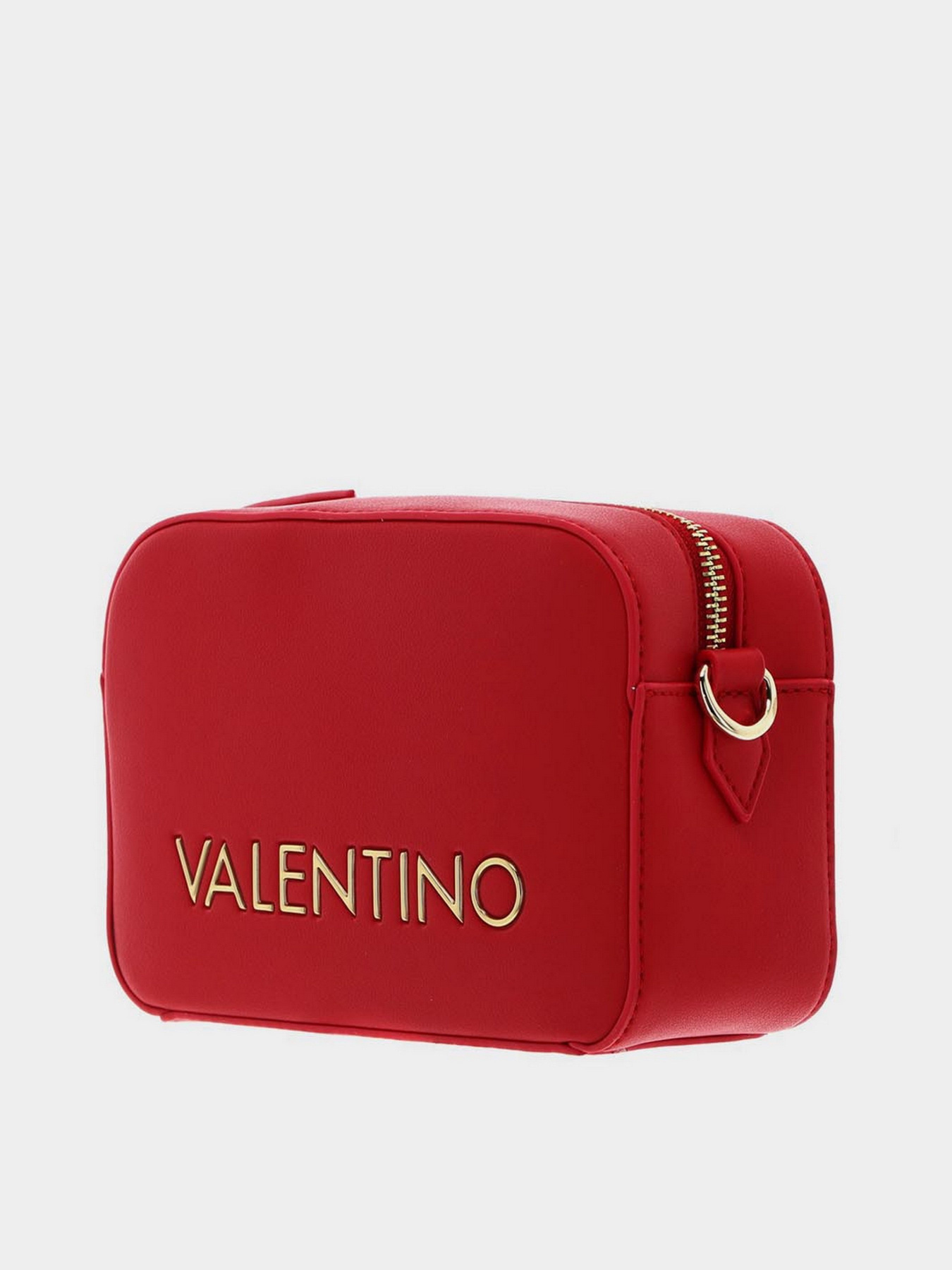 Кросс-боди Valentino Olive модель VBS5JM05 ROSSO Фото