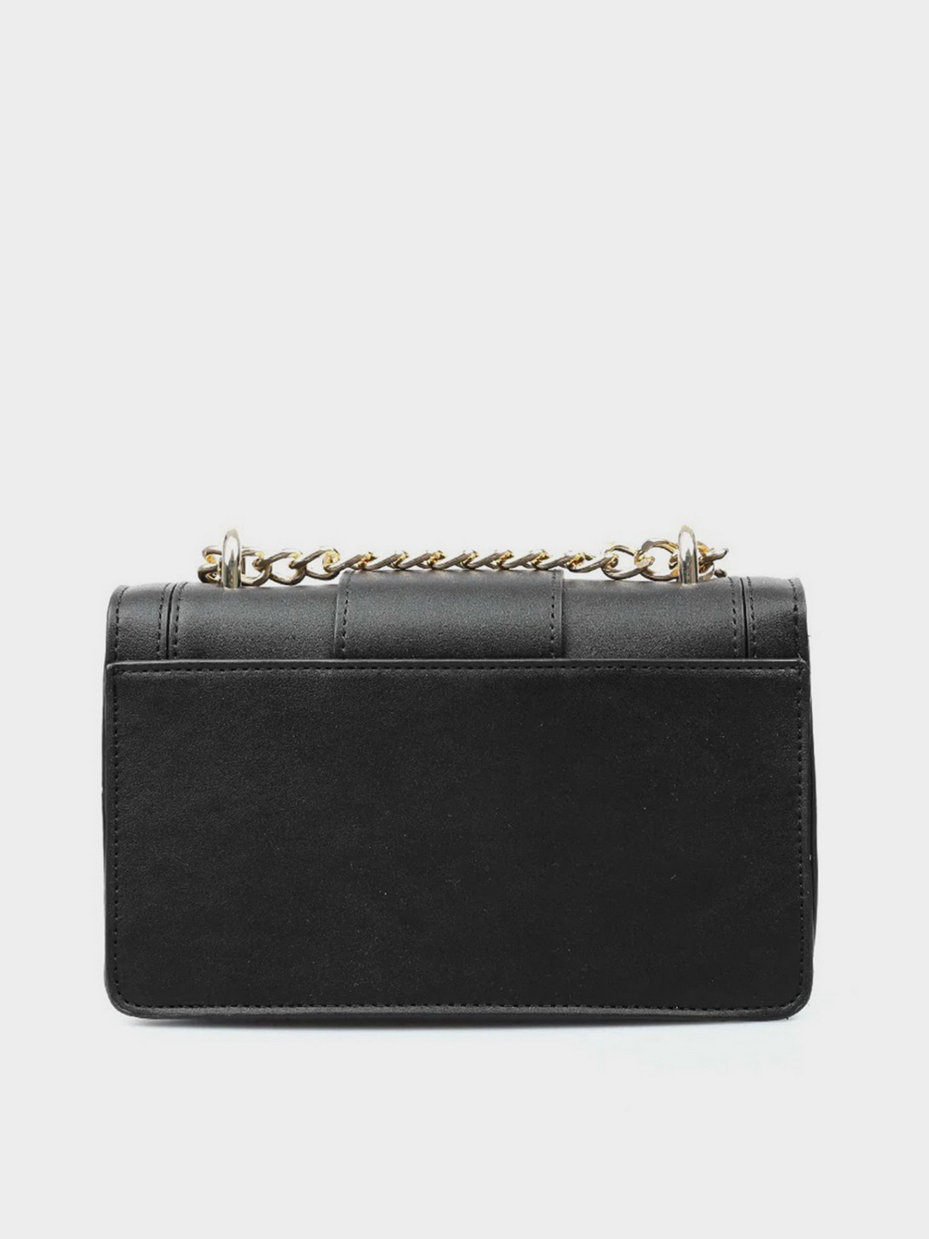 Кросс-боди Valentino Bonsai модель VBS5PI03 NERO Фото