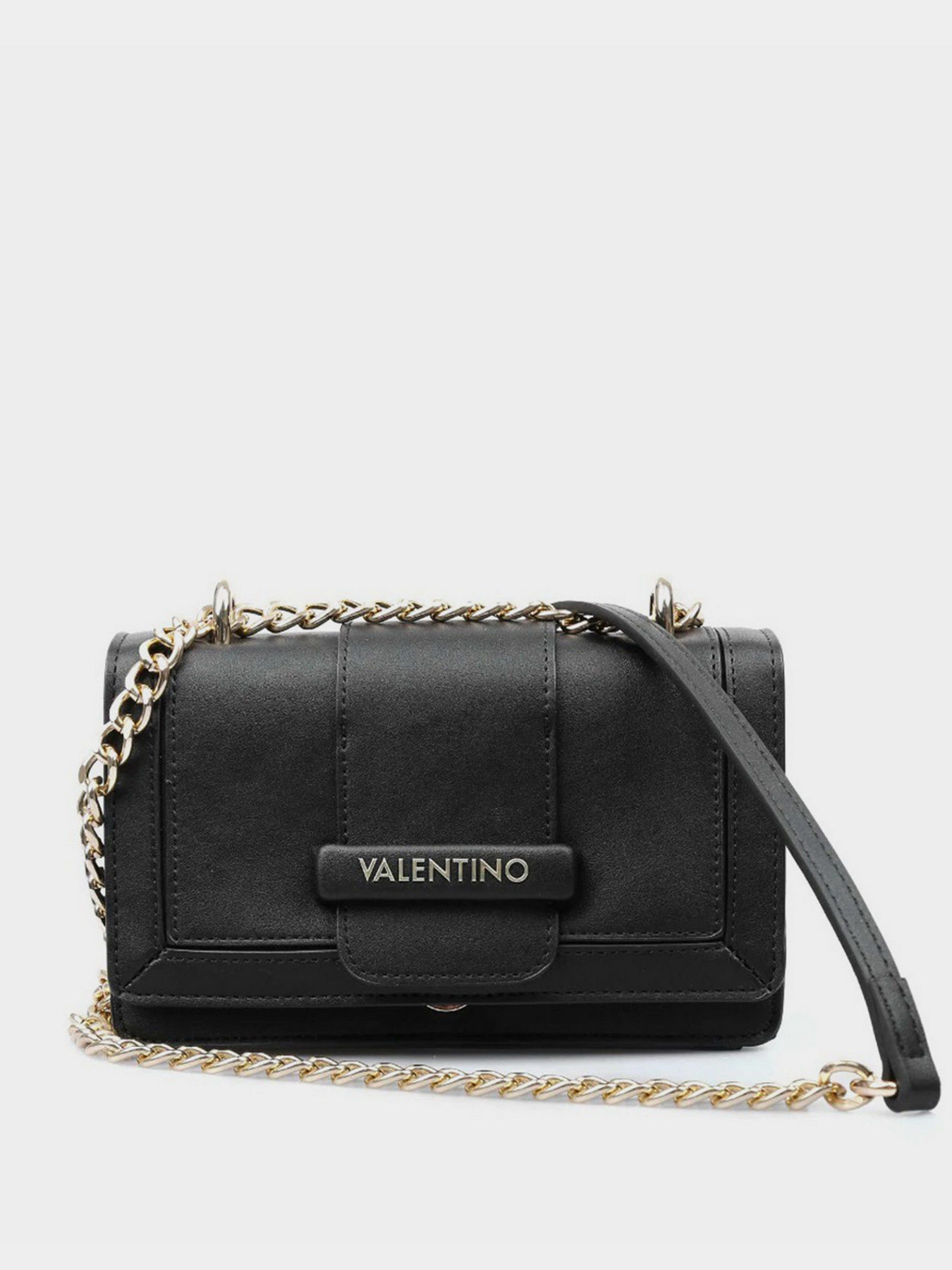 Кросс-боди Valentino Bonsai модель VBS5PI03 NERO Фото