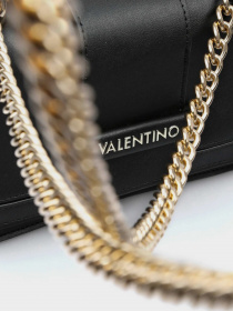 Кросс-боди Valentino Bonsai модель VBS5PI03 NERO Фото