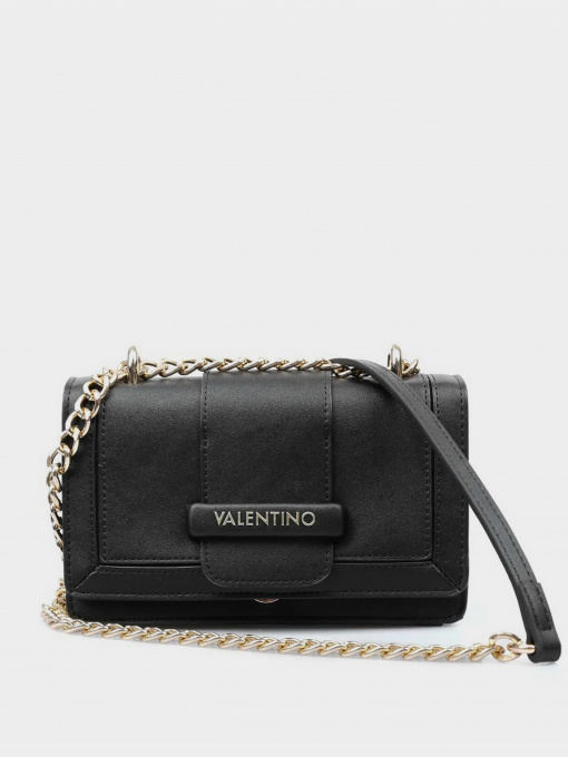 Крос-боді Valentino Bonsai модель VBS5PI03 NERO Фото